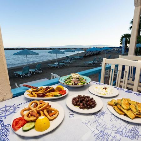 Villa Aetos Vasilikiádhes المظهر الخارجي الصورة
